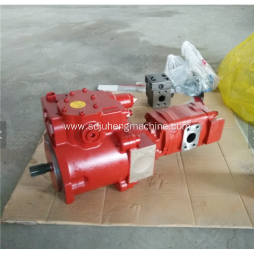 Kobelco SK70SR Hydraulic Main Pump K3SP36B YT10V00009F1